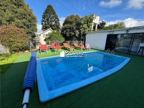 18523 venta casa 3dorm medanos de solymar piscina climatizada