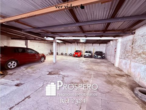 2324p venta terreno la blanqueada c casa