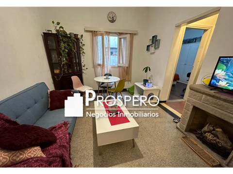 15024venta apartamento 1dormitorio saldo anv parque batlle