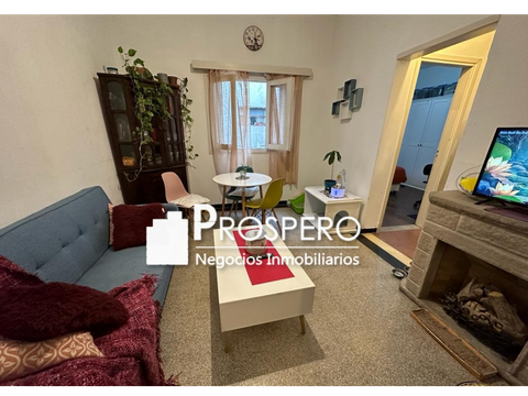 15021venta apartamento 1dormitorio villa dolores saldo