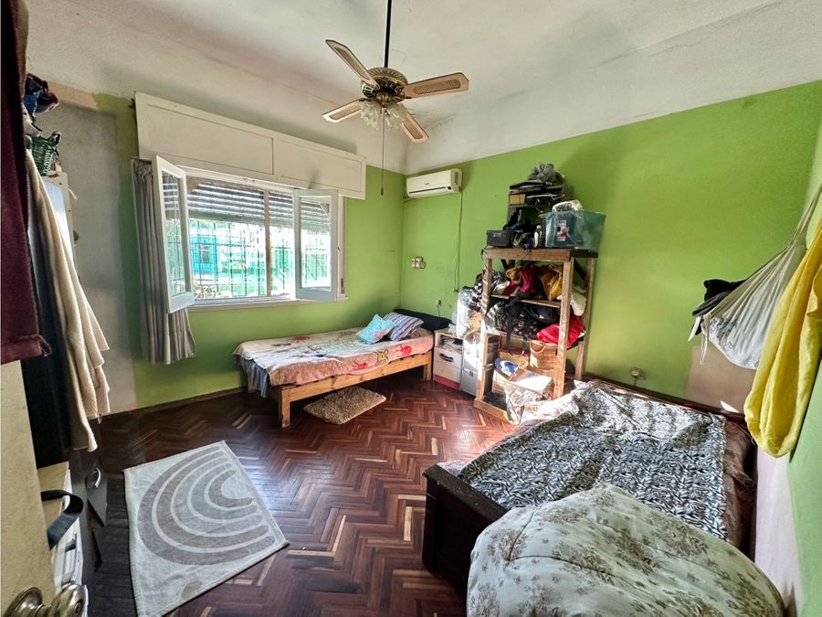 1521 venta casa 1 dormitorio parrillero cochera maronas