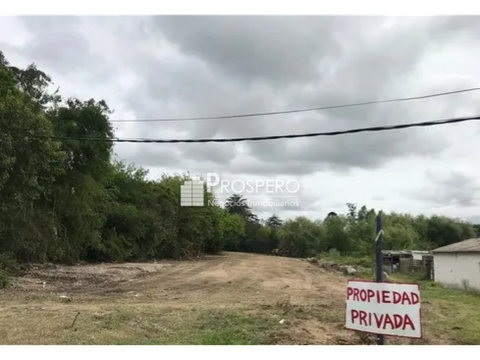 al229 venta terreno en lezica