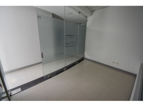 oficina o consultorio de 73m2 en escazu a1258