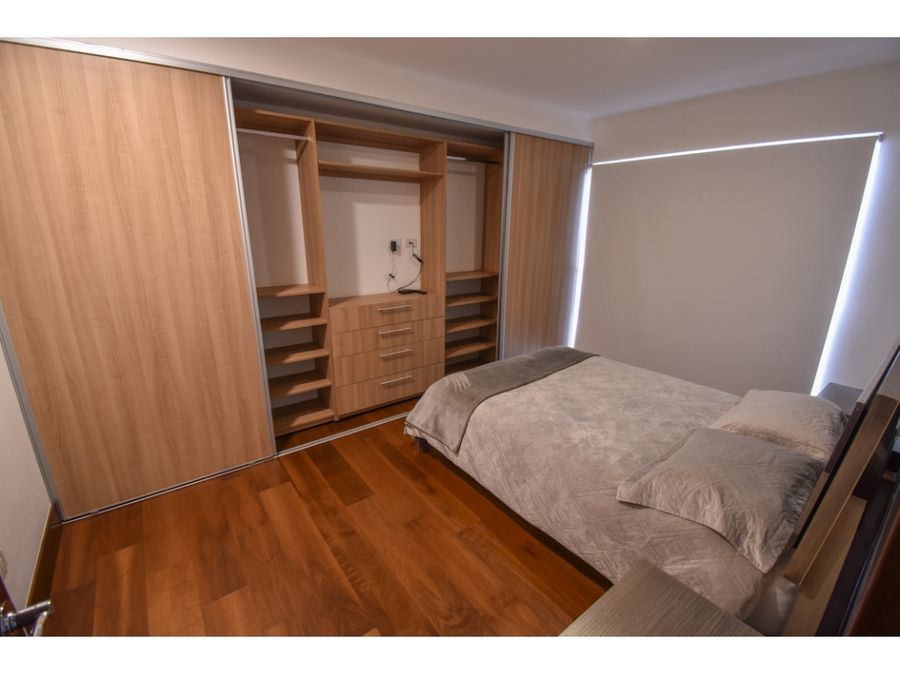 apartamento amueblado de 1 habitacion en montereal a1381