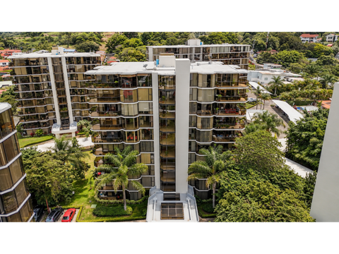 apartamento de 3 habitaciones en condominio altos de marbella