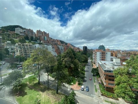 exterior penthouse chico museo clubhouse