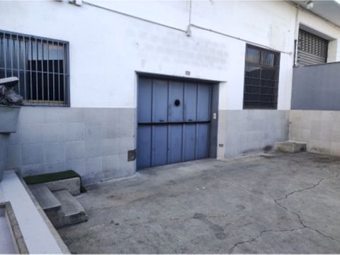 alquilo planta industrial 1250m2 filas de mariches 2690