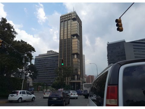 se alquila oficinacubiculo 14m2 torre lincoln plaza venezuela 3987