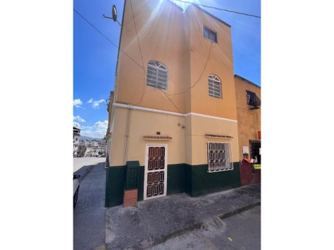 vendo casa 169m2 7h3b0p agua salud 9754