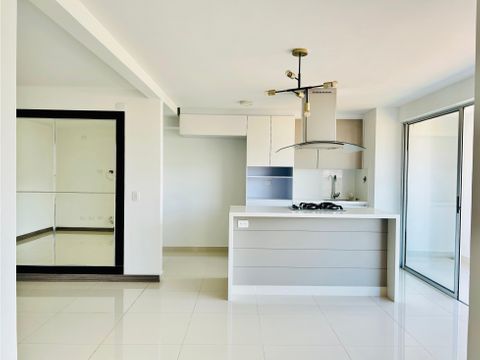 apartamento en venta suramerica itagui