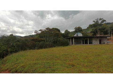 venta de lote en guatape rz