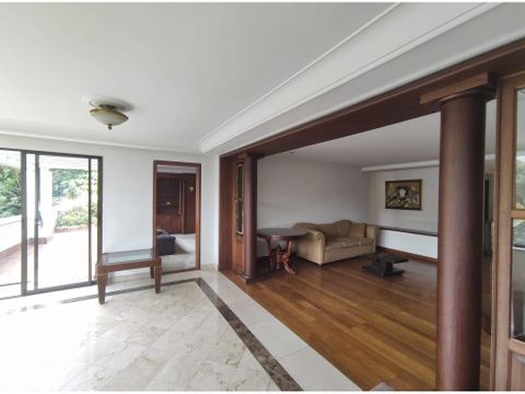 venta apartamento en el poblado medellin