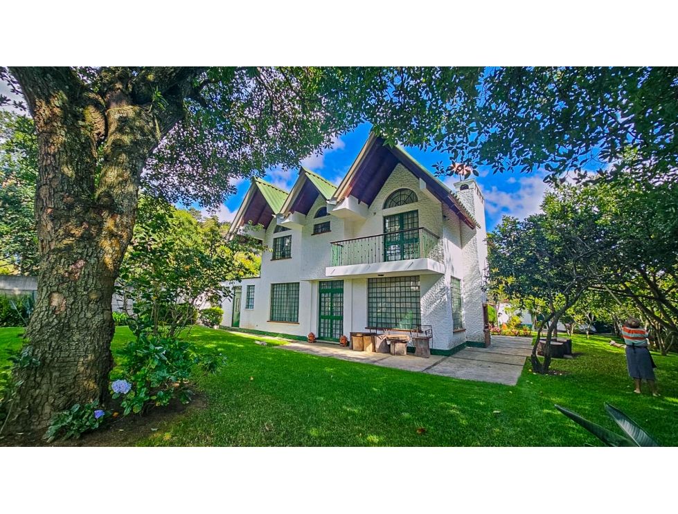 Vendo Casa en San Bartolome Milpas Altas, Sacatepéquez - Miniatura 11