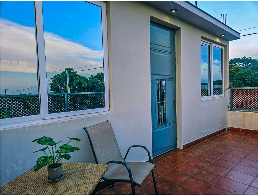 Vendo Casa en Condado San Miguel, Escuintla - Miniatura 14