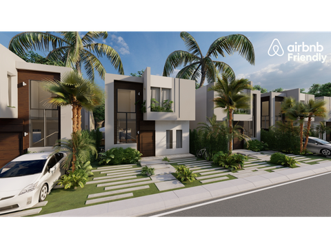 eco avalon modern and eco friendly residential complex