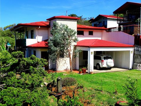 exclusive hotel house opportunity in monteverde costa rica