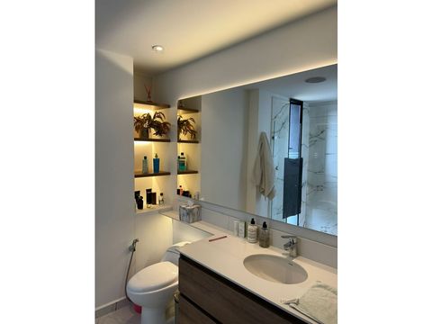 apartamento para vender en el retiro antioquia