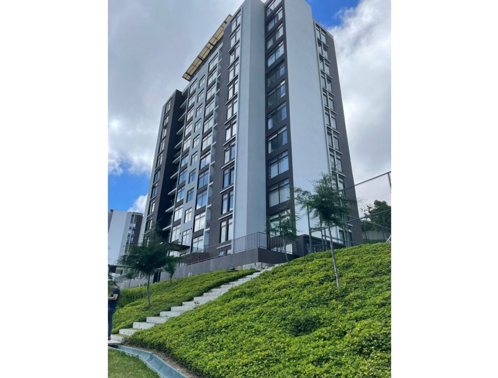 ???? APARTAMENTO EN RENTA – 3 HAB + 2 PARQUEOS | NAGANO | ZONA 16