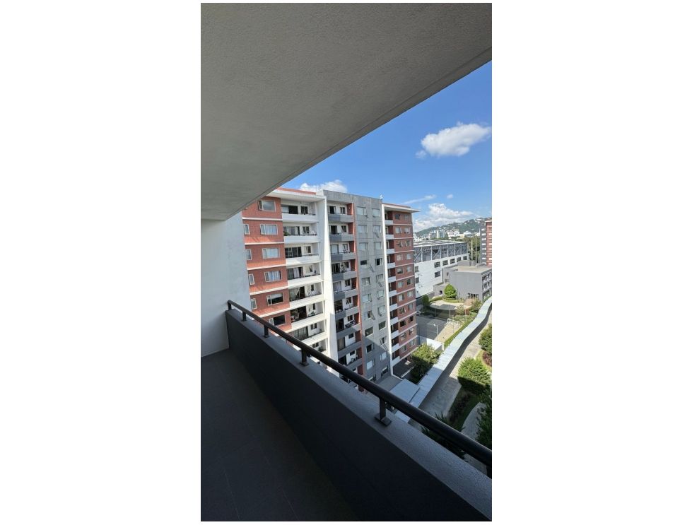 ???? APARTAMENTO PARA ESTRENAR EN RENTA – 2 HAB|SEGHERÍA LA VILLA | Z14 - Miniatura 17