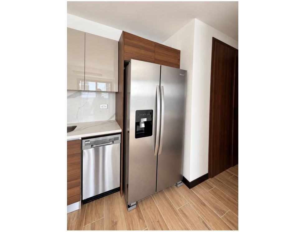 ???? APARTAMENTO NUEVO EN VENTA – 2 HAB | ABITARE AMÉRICAS | ZONA 13 - Miniatura 2