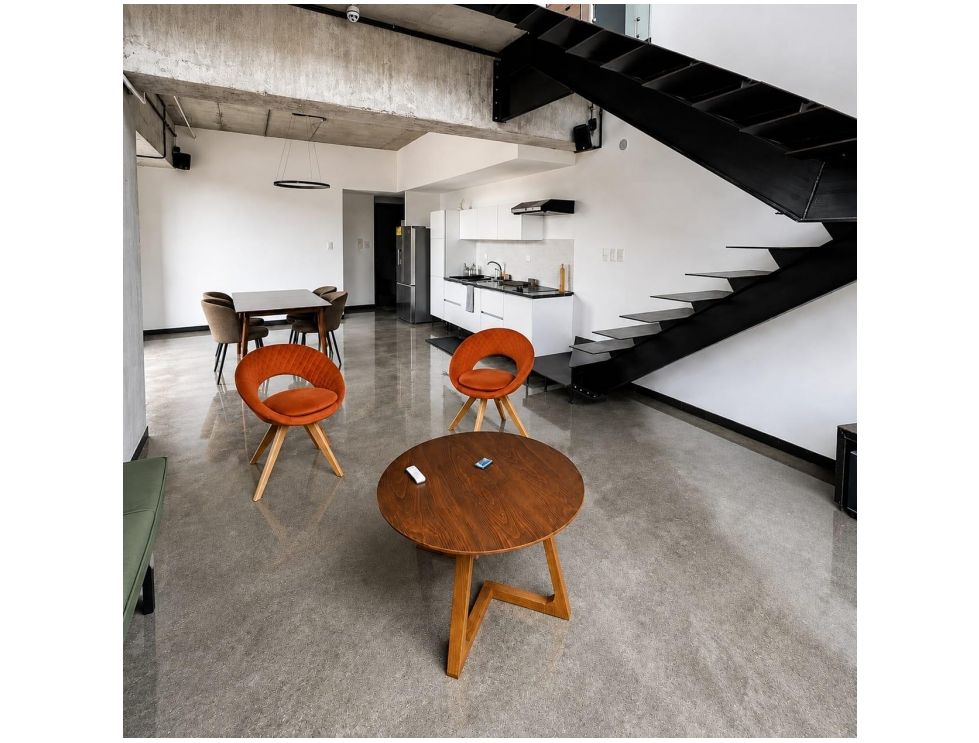 ???? APARTAMENTO EN VENTA – 1 HAB + ESTUDIO + JARDÍN | 4VENECIA | ZONA 4 - Miniatura 3