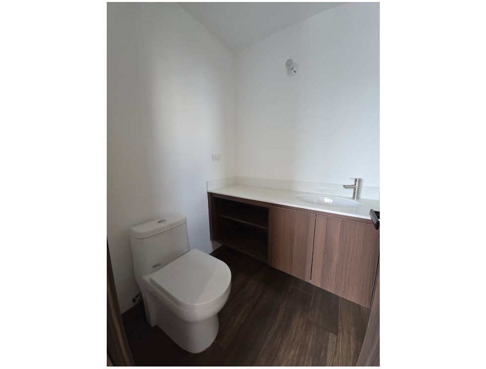 ???? APARTAMENTO EN RENTA – 2 HAB | VILA QUINCE | ZONA 15 - Miniatura 6