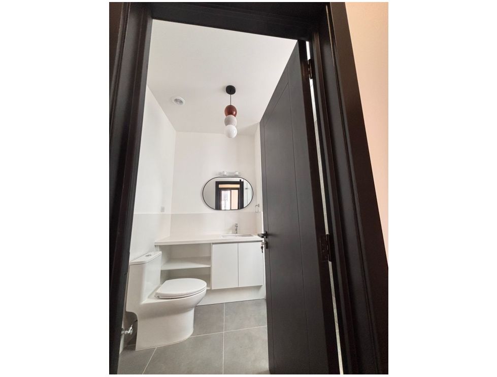 ???? APARTAMENTO EN RENTA – 2 HAB | LIRIOS DE CAYALÁ | ZONA 16 - Miniatura 7