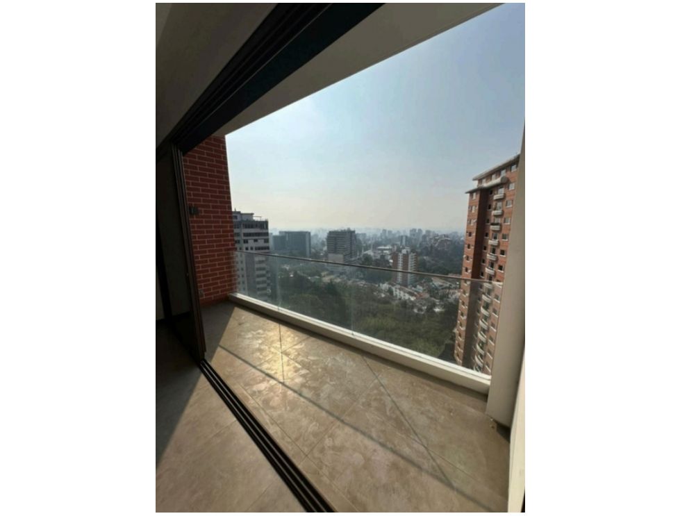 ???? APARTAMENTO EN RENTA – 3 HAB | ALBERO SAN LÁZARO | ZONA 15 - Miniatura 7