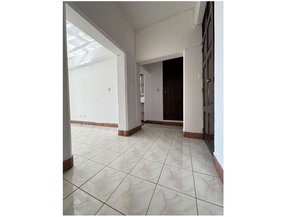 ???? APARTAMENTO EN RENTA – 3 HAB | CONVISTA | ZONA 15, SAN LÁZARO - Miniatura 7