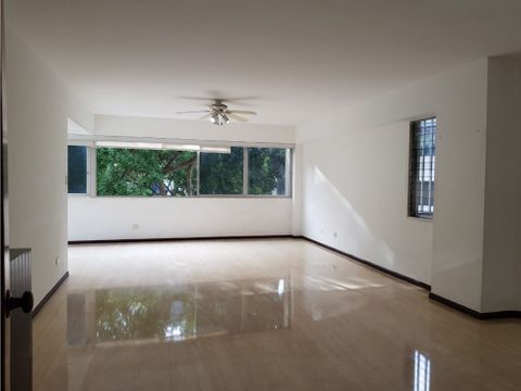 apartamento en venta altamira avluis roche 216m2 jgws