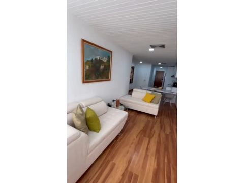 se alquila suite 75m2 2h1b1p chuao 7628