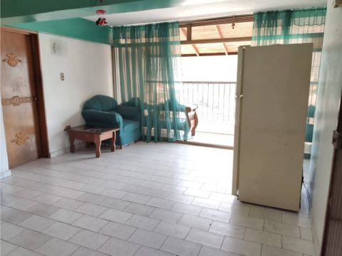 se vende apto 84m2 2h1b1pe 23 de enero