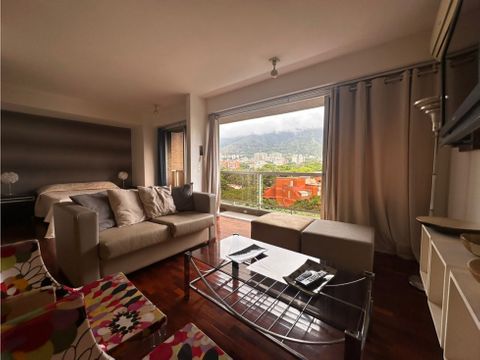 se alquila apartamento tipo estudio 45m2 1h1b1p sebucan