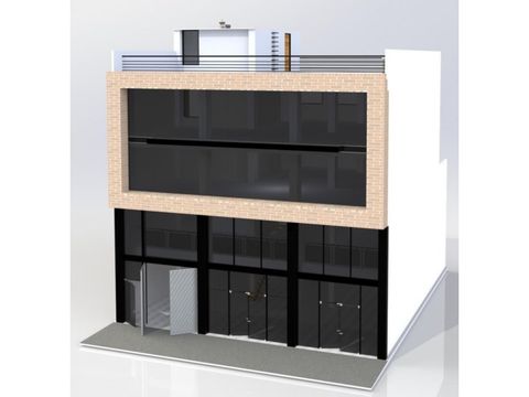 spring locales y oficinas arriendo