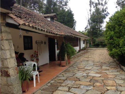 finca en sopo 7091 mt2 542 mm
