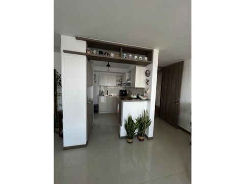 vendo apartamento en cr montemadero valle del lili