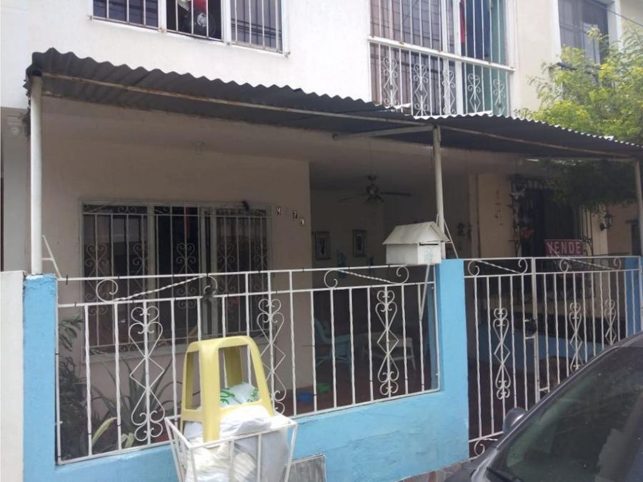 casa en venta en riveras del rosario jamundi
