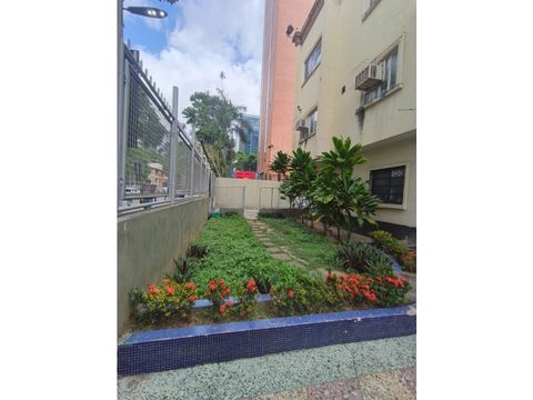 oficina en las mercedes con terraza privada venta y alquiler
