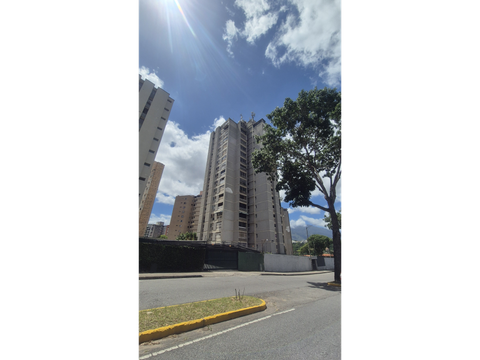 apartamento en venta en santa paula baruta caracas