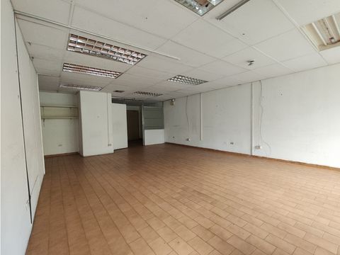 local comercial en caracas 625 m2 para empresa o inversion