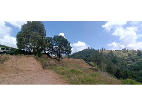 terreno en el retiro antioquia