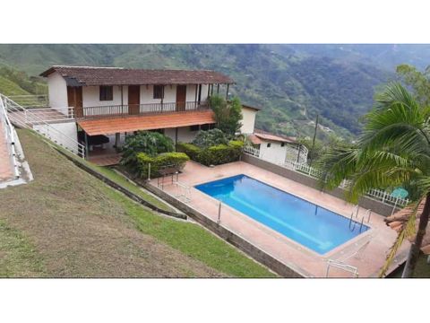 venta antes de remate finca de recreo en barbosa antioquia