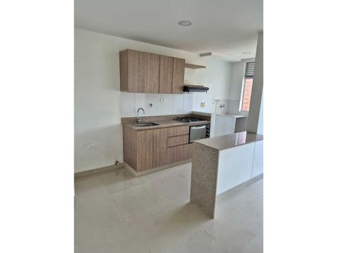venta apartamento de 63m2 barrio suramerica itagui