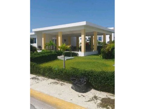 venta apartamento en bavaro residencial selene v destras de cpm