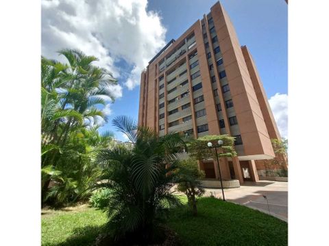 venta apartamento excelente condicion urb las esmeraldas de la tahona