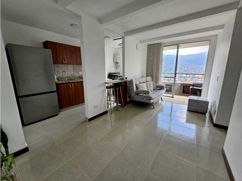 venta apartamento itagui el porvenir