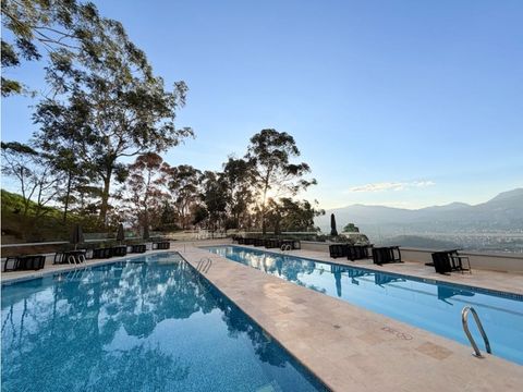 venta apartamento moderno las palmas admon 270000