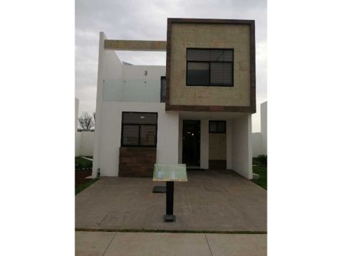 venta casa modelo montereal rbs