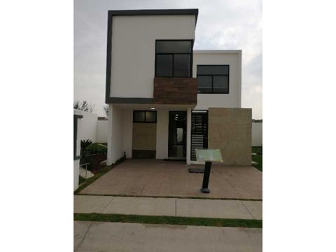 venta casa modelo monarca rbs