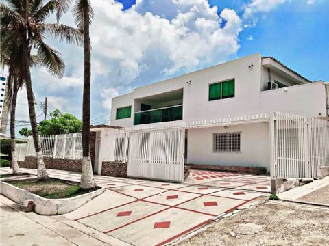 venta casa barranquilla nuevo horizonte cod